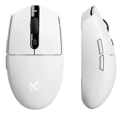 Mouse Gamer Mouse G3 V2 De 12000 Dpi Con Batería Inalámbrica