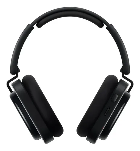 Nothing Headphone (a) Audífonos Inalámbricos Anc 40db Hi-res Color Negro