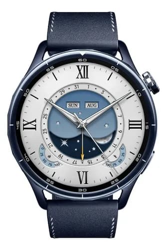Reloj Xiaomi Watch S5 Azul Azul