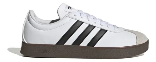 Tenis Para Mujer adidas VL Court Base Entrenar ID3716 Liso
