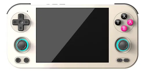 Anbernic Rg476h 8gb-ram 4.7 In-cell 120 Hz Android Consola