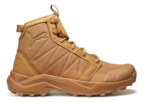 Botas Puma Boulder Wtr Hombre Para Trail 30997602