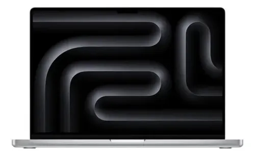 Apple MacBook Pro Chip M4 Max A3186 Plata 3456 px x 2234 px Apple Apple macOS 48GB de Ram - Distribuidor Autorizado