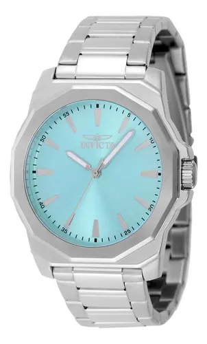 Reloj Para Hombres Invicta Speedway 48912 Acero