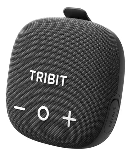 Tribit Stormbox Micro 3 Altavoz Bocinas Portátil 13w Bt6.0