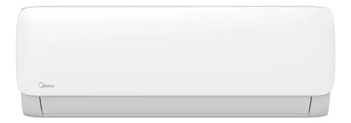 Minisplit Midea Max Fresh On Off, 1 Ton, Sólo Frío, 220v