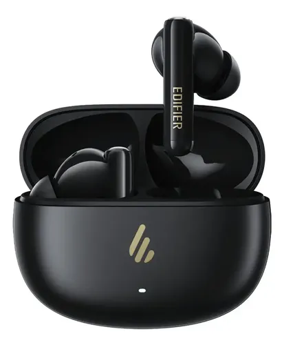 Edifier X5 Pro True Wireless Audífonos Bluetooth Cancelación Ruido Anc Ip55 Negro