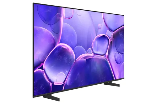 Pantalla Samsung De 55 Pulgadas Cristal Uhd U8000f