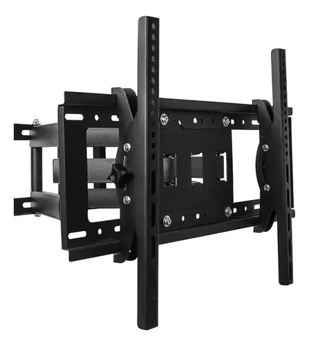 Soporte Wall Pantalla Tv/monitor Base Brazo 40 A 80 Pulgadas