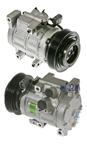 Compresor Hs18n Mazda Cx-7 2009 2010 2011 2012