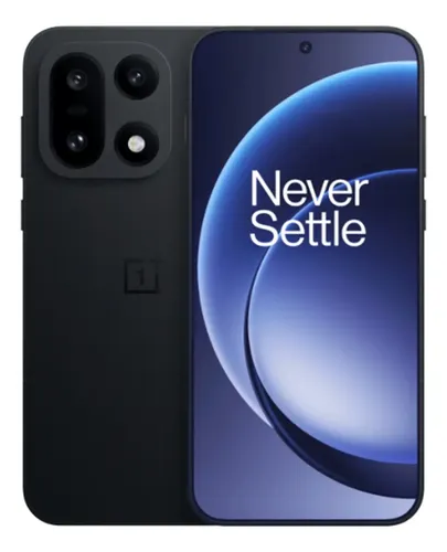 Oneplus 15 5g 16gb Ram 512gb Rom Snapdragon 8 Gen 5 Amoled 6.78 Cámara 50mp 7300mah Negro