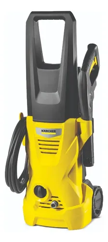 Karcher Hidrolavadora K3 Aqua Jet Mx