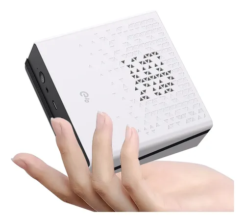 Mini Pc Acer Gadget E10 Amd Ryzen 7 6800h 16gb 512gb Win11