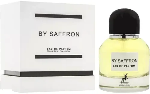 Maison Alhambra By Saffron Edp 100ml Unisex