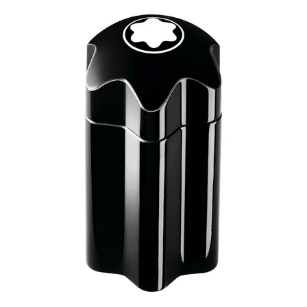 Perfume Montblanc Emblem 100 Ml Eau De Toilette Para Hombre