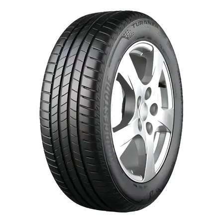 Llanta 245/40r19 94w Turanza T005 Bridgestone Índice De Velocidad W