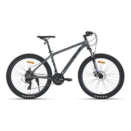 Gravel Bicicleta De Montaña Everest Mtb R26 21v Shimano