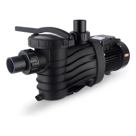 Bomba Para Alberca Evans 1.5hp 1f 2x2 200lpm 96m3