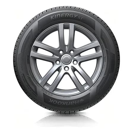 Llanta 165/70r14 Hankook H735 Kinergy St 81t T