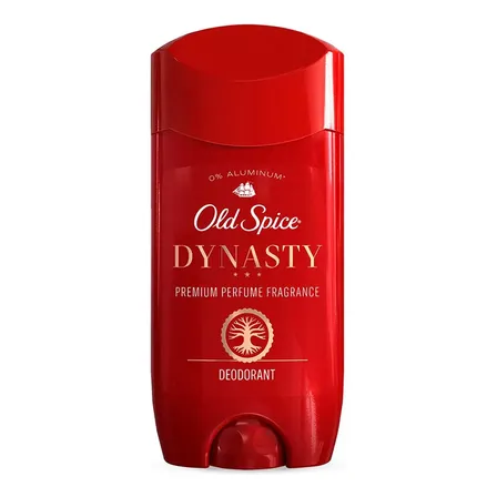 Barra Desodorante Old Spice Premium Dynasty De 85 G