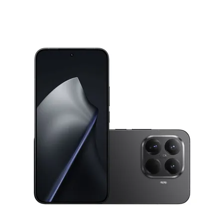 Celular Xiaomi 15t Pro 5g 12 Gb De Ram Color Negro