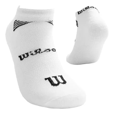 Calcetines Wilson Paquete 21 Pares 100% Garantizado- Algodón