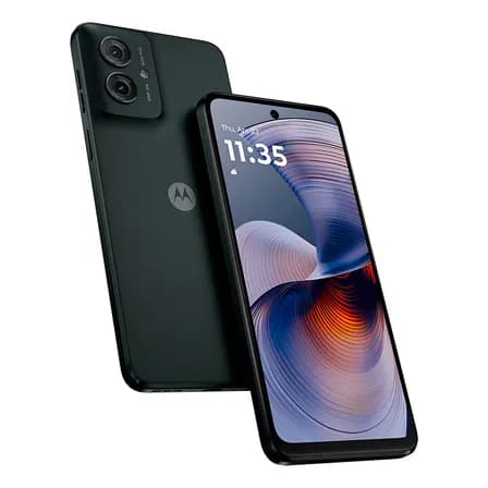 Celular Motorola Moto G55 5g 256gb 8gb Ram Negro
