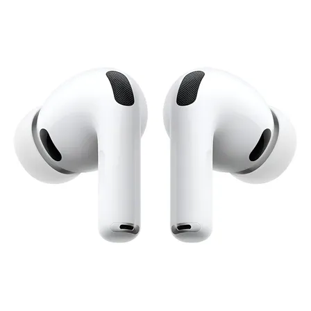 Apple AirPods Pro 3 Color Blanco Con Cancelación De Ruido - Distribuidor Autorizado