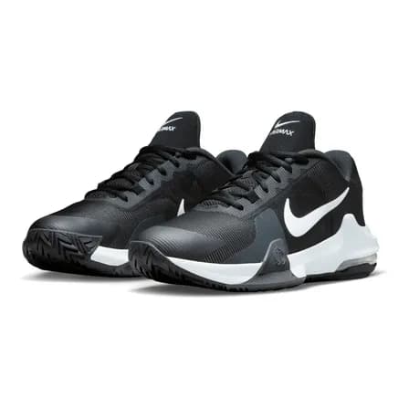 Tenis De Básquetbol Nike Air Max Impact 4