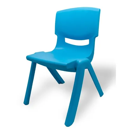 Silla Infantil Extra Reforzada Colores A Escoger