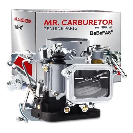 Carburador 2 Gargantas Datsun 1600 1800 Nuevo Babefas®