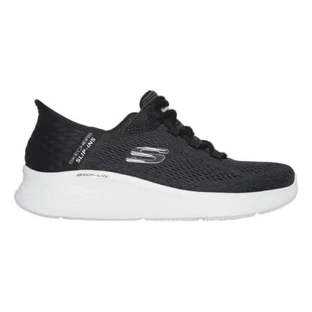 Tenis Mujer Skechers Skech Lite Slip In Sports