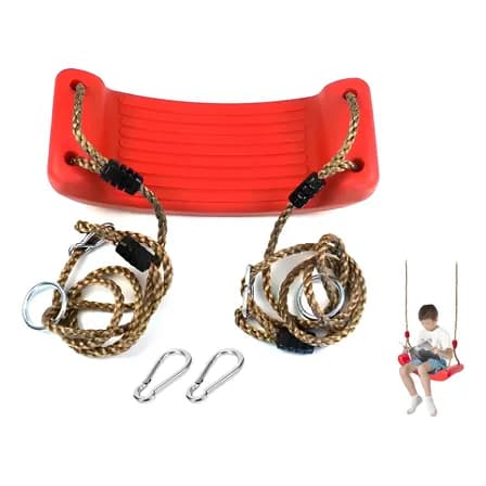 Columpio Columpios Para Niños Interior Juegos Infantiles