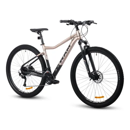 Bicicleta Montaña Ram Trx Aro29m14 24 Velocidades Hombre
