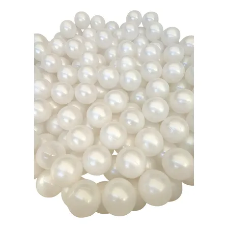 Playful S Pelota Para Alberca Malla Con 100 Metalicos
