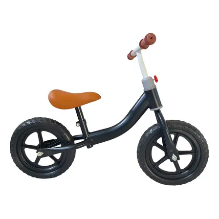 Bicicleta De Equilibrio Sin Pedales Entrenadora Para Niños