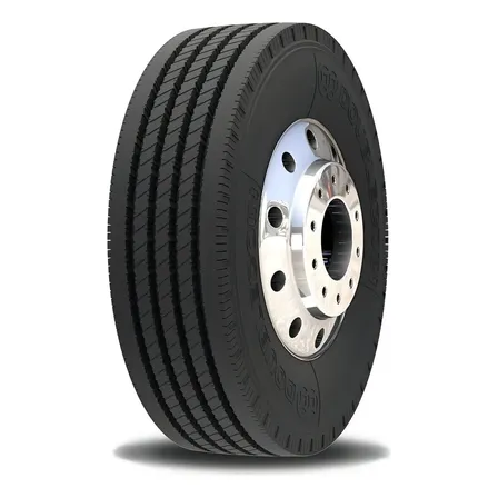 Llanta Double Coin Rt600 7.50r17 10c 121/116l Radial
