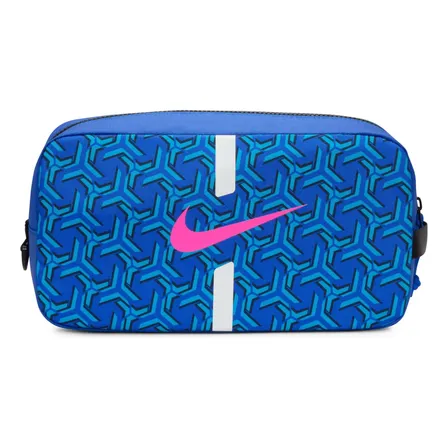 Nike Academy Mochila Azul Para Tacos De Fútbol