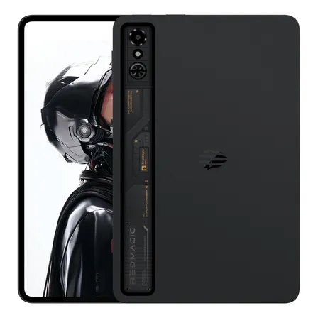 Redmagic Astra Gaming Tableta 16gb 512gb Snapdragon 8 Elite