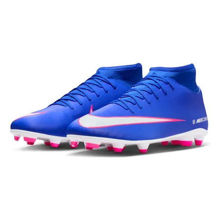 Nike Mercurial Superfly 10 Club Tacos De Fútbol Fg/mg