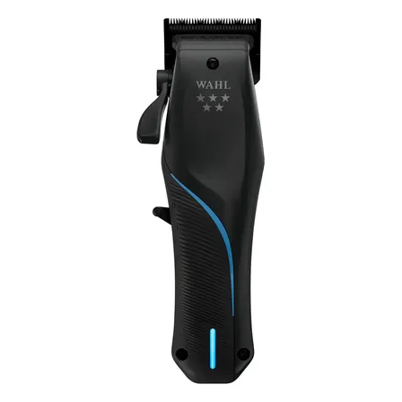 Cortadora Inalámbrica Profesional Wahl® Vapor Negro