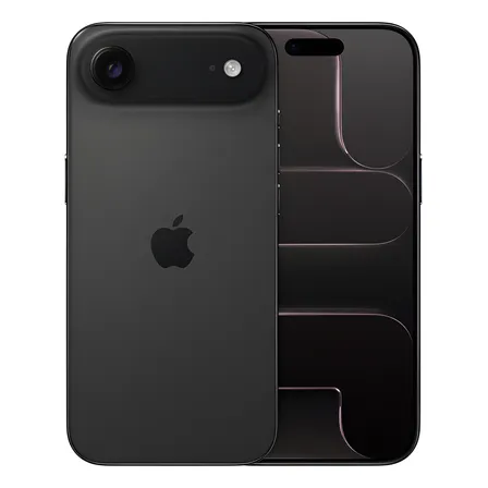 Apple iPhone Air (256 Gb) - Negro Espacial - Sólo Esim - Distribuidor Autorizado