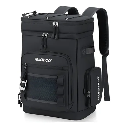 Hielera Mochila Portátil Enfriador Bolsa De Impermeable 30l