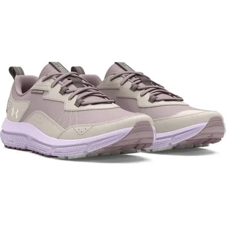 Tenis Under Armour Charged Verssert 2 Calzado Deportivo Dama