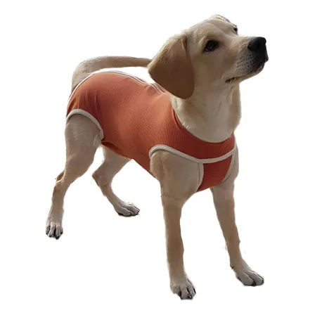 Body Cobre Original Para Perros De 17 A 30 Kg Coppervet