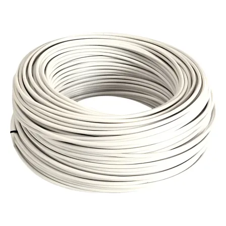 Cable Indiana 50 Mts. Cal. 10 100% Cobre Thw-ls/thhw-ls