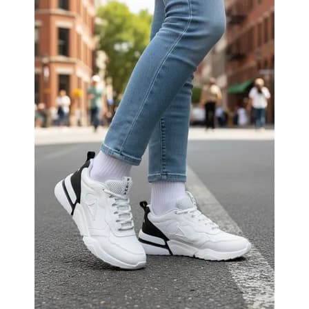 Tenis Mujer Pirma Urbano Running Dama