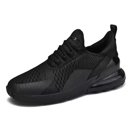 Zapatos De Tenis Casuales Transpirables Ligeros De La Manera