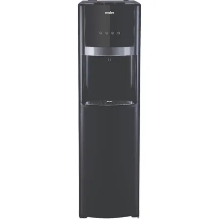 Dispensador De Agua Mabe Mxcbl01d 33l Negro