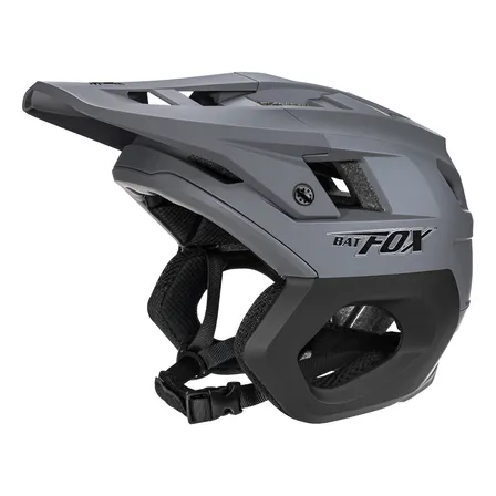 Batfox Cascos Unicornio Modelo La016-122a Ciclismo
